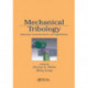 Mechanical Tribology: Materials, Characterization, and Applications