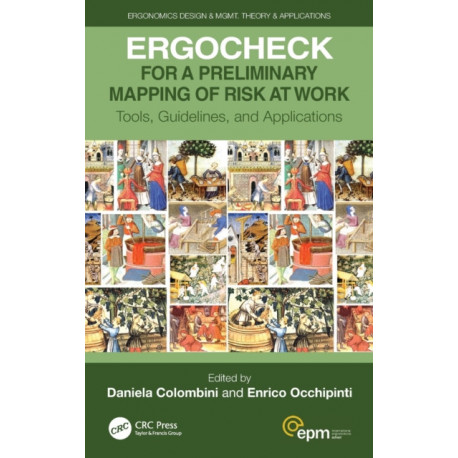 ERGOCHECK for a Preliminary Mapping of Risk at Work: Tools, Guidelines, and Applications