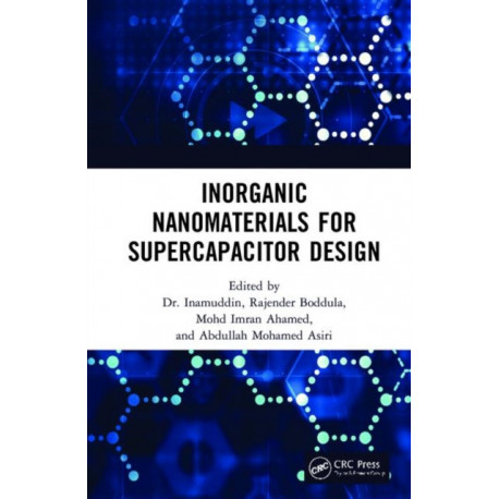 Inorganic Nanomaterials for Supercapacitor Design