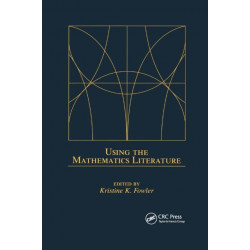 Using the Mathematics Literature