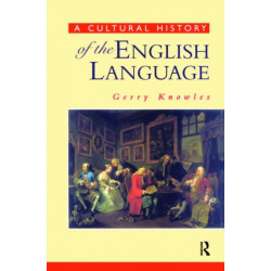 A Cultural History of the English Language