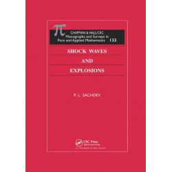 Shock Waves & Explosions