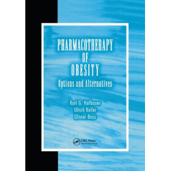 Pharmacotherapy of Obesity: Options and Alternatives