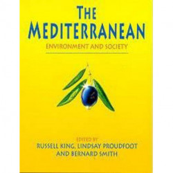 The Mediterranean: Environment and Society