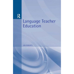 Language Teacher Education