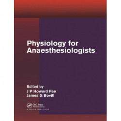 Physiology for Anaesthesiologists
