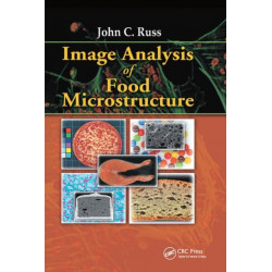 Image Analysis of Food Microstructure