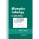 Microoptics Technology: Fabrication and Applications of Lens Arrays and Devices