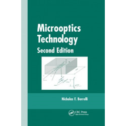 Microoptics Technology: Fabrication and Applications of Lens Arrays and Devices