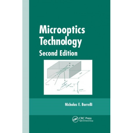Microoptics Technology: Fabrication and Applications of Lens Arrays and Devices