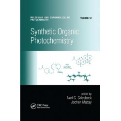 Synthetic Organic Photochemistry