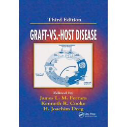 Graft vs. Host Disease