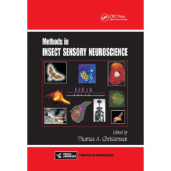 Methods in Insect Sensory Neuroscience
