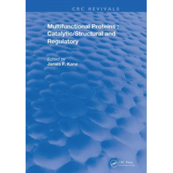 Multifunctional Proteins