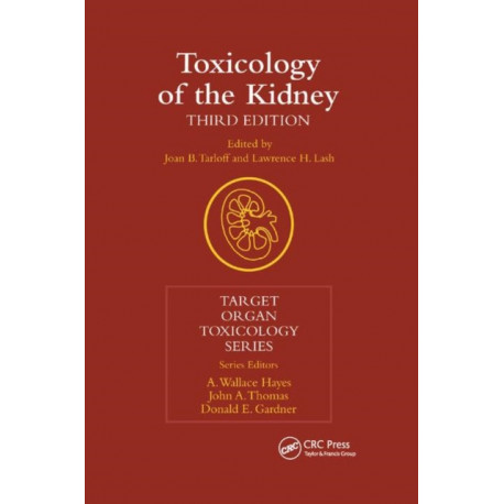 Toxicology of the Kidney