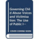 Governing Child Abuse Voices and Victimisation: The Use of Public Inquiry into Child Sexual Abuse in Christian Institutions