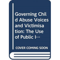 Governing Child Abuse Voices and Victimisation: The Use of Public Inquiry into Child Sexual Abuse in Christian Institutions