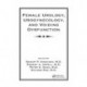Female Urology, Urogynecology, and Voiding Dysfunction