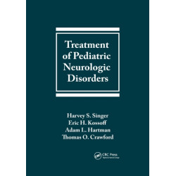 Treatment of Pediatric Neurologic Disorders