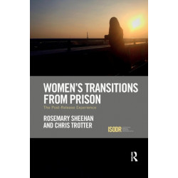 Women's Transitions from Prison: The Post-Release Experience