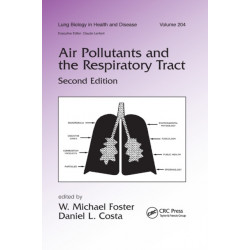 Air Pollutants and the Respiratory Tract