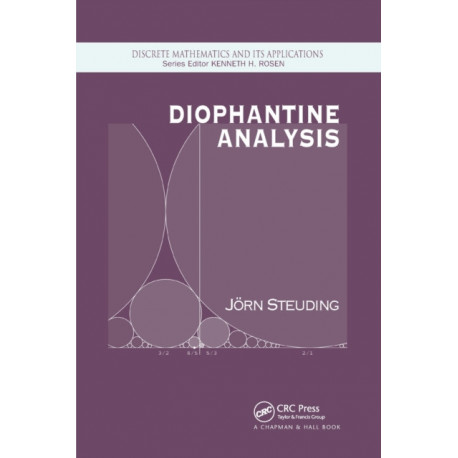 Diophantine Analysis