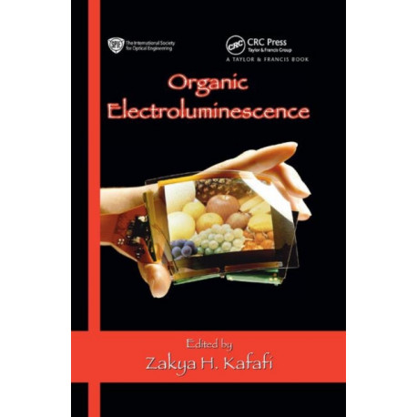 Organic Electroluminescence