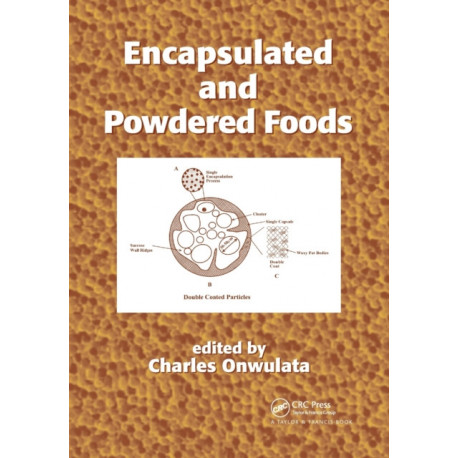 Encapsulated and Powdered Foods