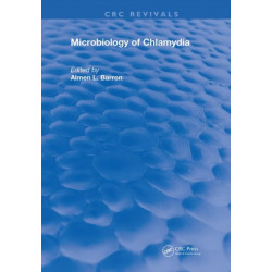 Microbiology Of Chlamydia