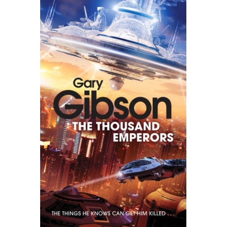 The Thousand Emperors