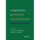 Complications in Pediatric Otolaryngology