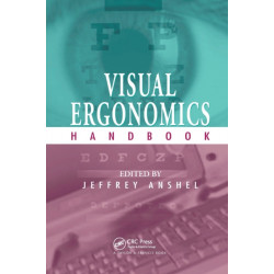 Visual Ergonomics Handbook