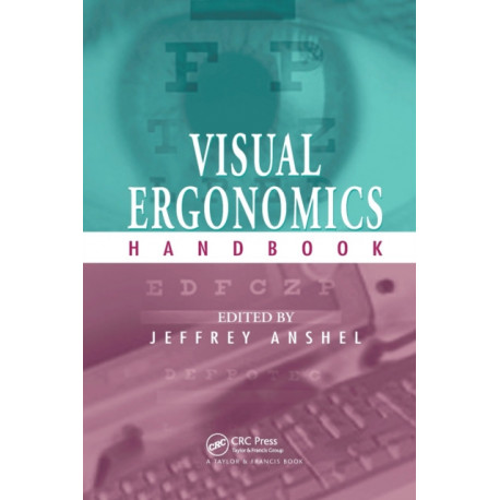Visual Ergonomics Handbook