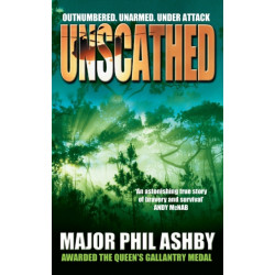 Unscathed: Escape From Sierra Leone