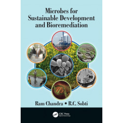 Microbes for Sustainable Development and Bioremediation
