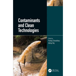 Contaminants and Clean Technologies
