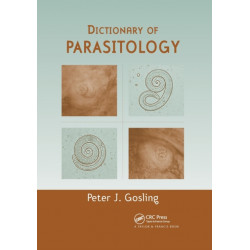 Dictionary of Parasitology