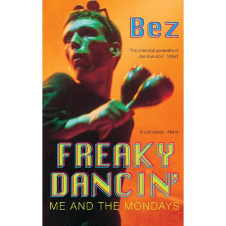 Freaky Dancin'