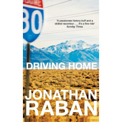 Driving Home: An American Scrapbook