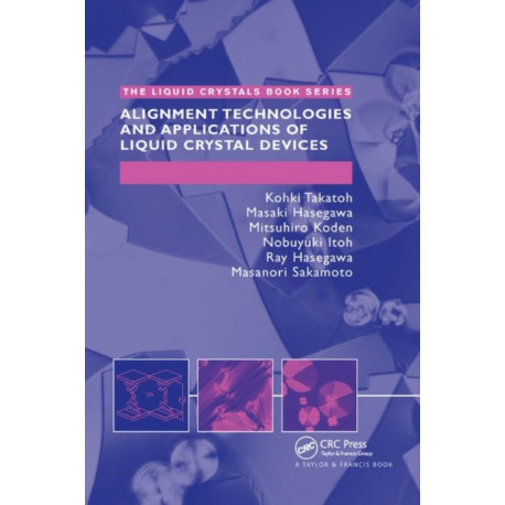 Alignment Technology and Applications of Liquid Crystal Devices