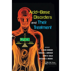 Acid-Base Disorders and Their Treatment