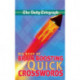 Daily Telegraph Big Book of Brain Boosting Quick Crosswords