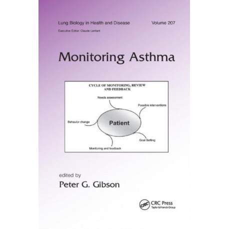 Monitoring Asthma