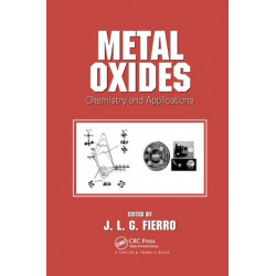 Metal Oxides: Chemistry and Applications