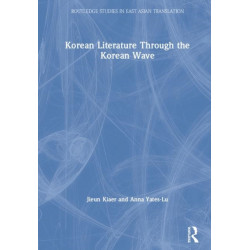 Korean Literature Through the Korean Wave