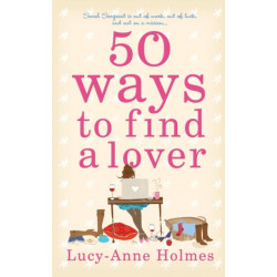 50 Ways to Find a Lover