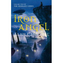 Iron Angel