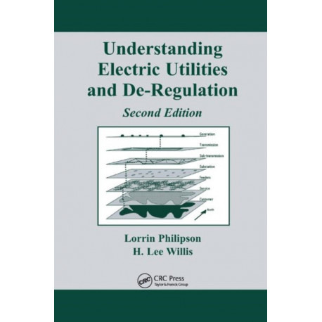 Understanding Electric Utilities and De-Regulation
