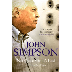 Not Quite World's End: A Traveller's Tales