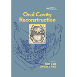 Oral Cavity Reconstruction